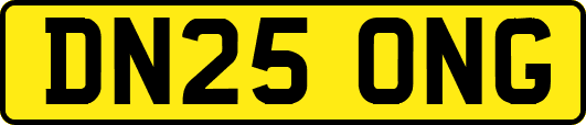 DN25ONG