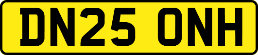 DN25ONH