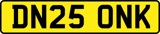 DN25ONK