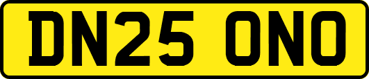 DN25ONO