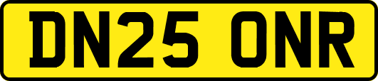 DN25ONR