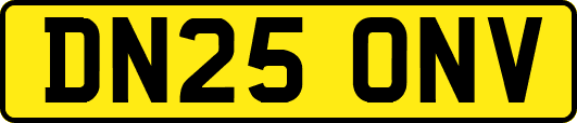 DN25ONV