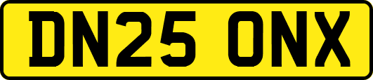 DN25ONX