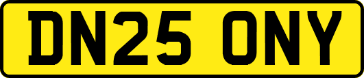 DN25ONY