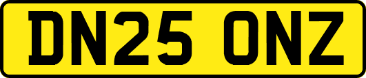 DN25ONZ