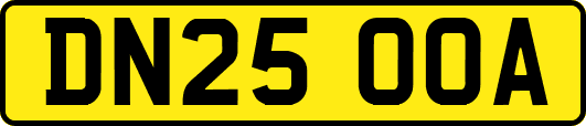 DN25OOA