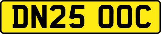 DN25OOC