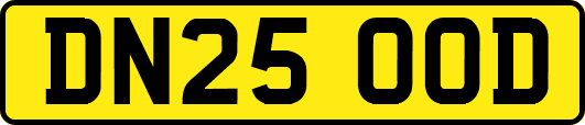 DN25OOD