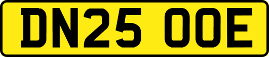 DN25OOE