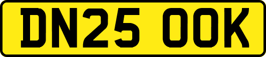 DN25OOK