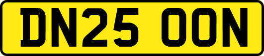 DN25OON