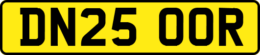 DN25OOR