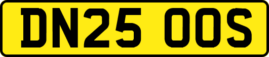 DN25OOS