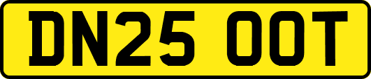 DN25OOT