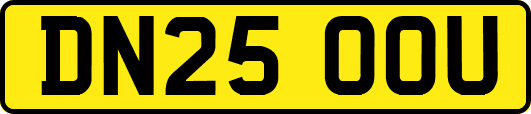 DN25OOU