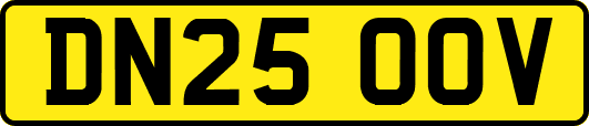 DN25OOV