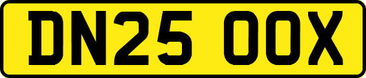 DN25OOX