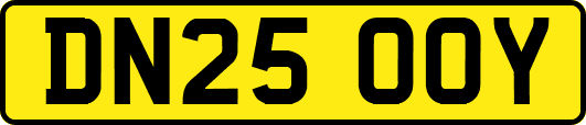 DN25OOY