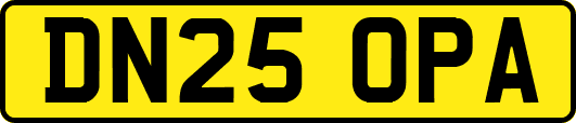 DN25OPA