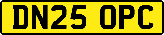 DN25OPC