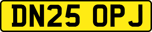 DN25OPJ