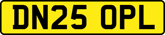 DN25OPL