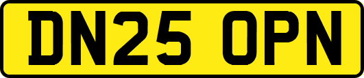DN25OPN