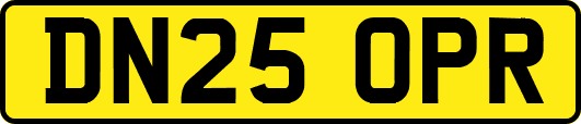 DN25OPR