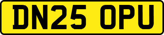 DN25OPU