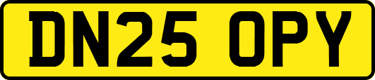 DN25OPY