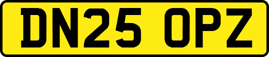 DN25OPZ