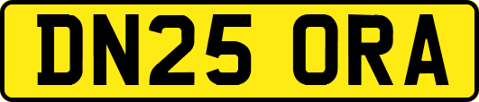 DN25ORA