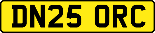DN25ORC