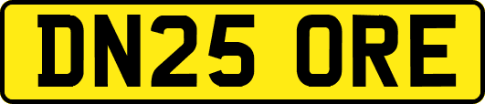DN25ORE