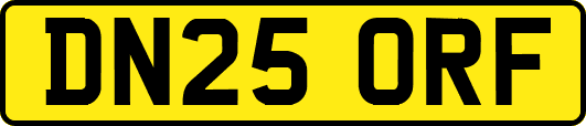 DN25ORF