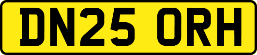 DN25ORH