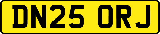 DN25ORJ