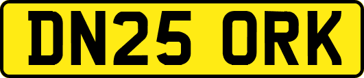 DN25ORK