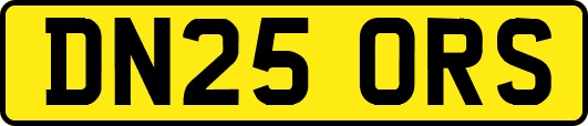 DN25ORS