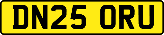 DN25ORU