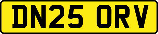 DN25ORV