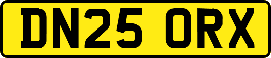 DN25ORX