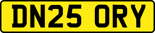 DN25ORY