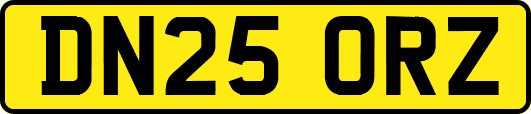 DN25ORZ