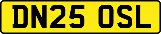DN25OSL