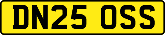 DN25OSS