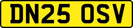 DN25OSV
