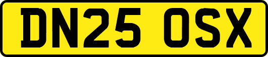 DN25OSX