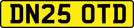 DN25OTD