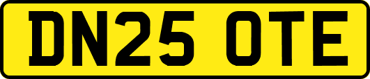 DN25OTE